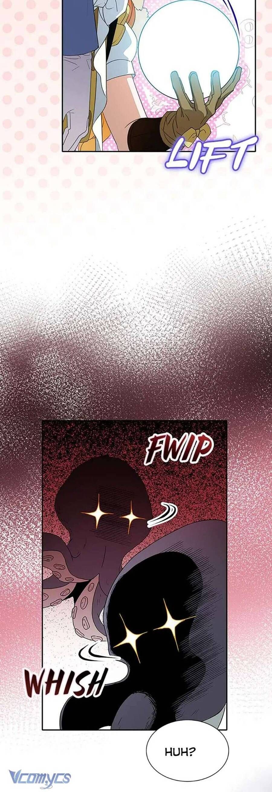 Trở Thành Người Thừa Kế Của Gia Đình Phản Diện Chapter 41 - Trang 2