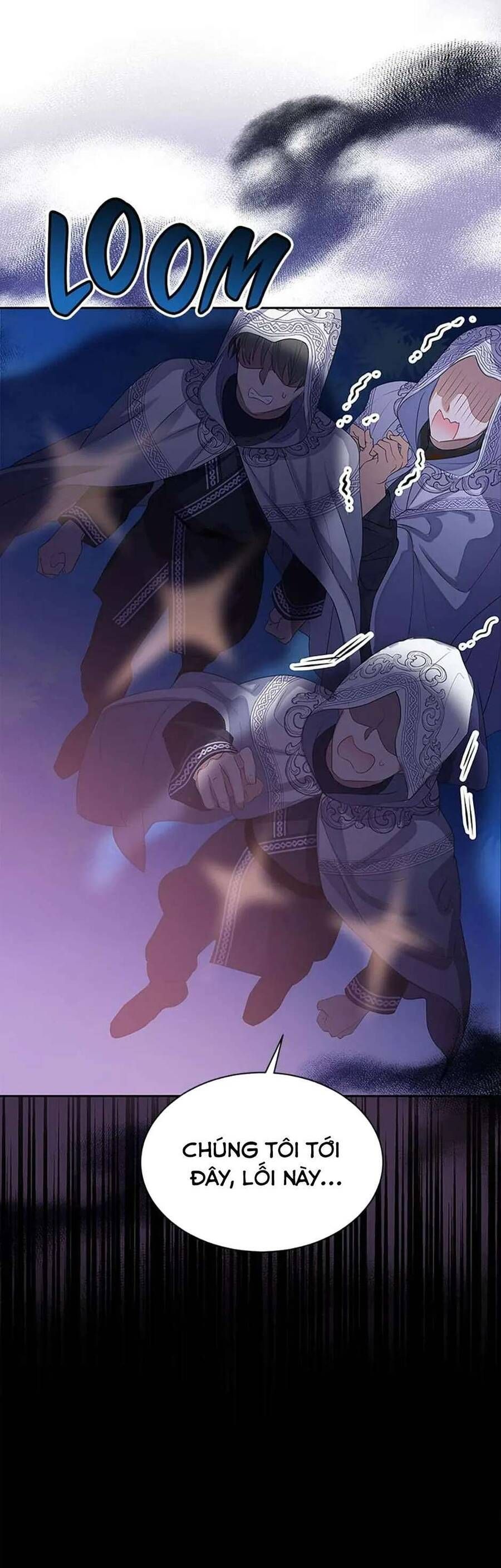 Trở Thành Người Thừa Kế Của Gia Đình Phản Diện Chapter 41 - Trang 2