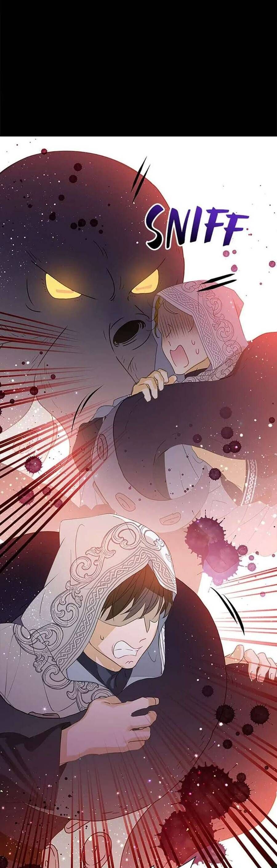 Trở Thành Người Thừa Kế Của Gia Đình Phản Diện Chapter 41 - Trang 2