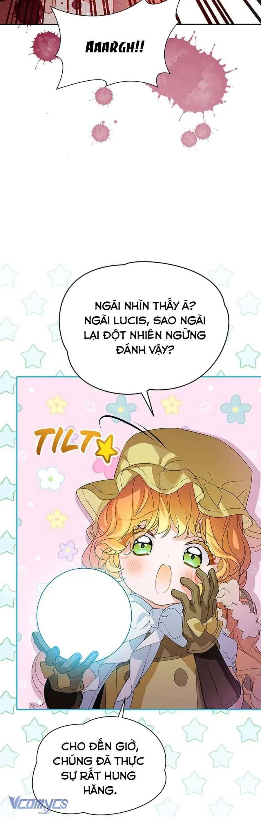 Trở Thành Người Thừa Kế Của Gia Đình Phản Diện Chapter 41 - Trang 2