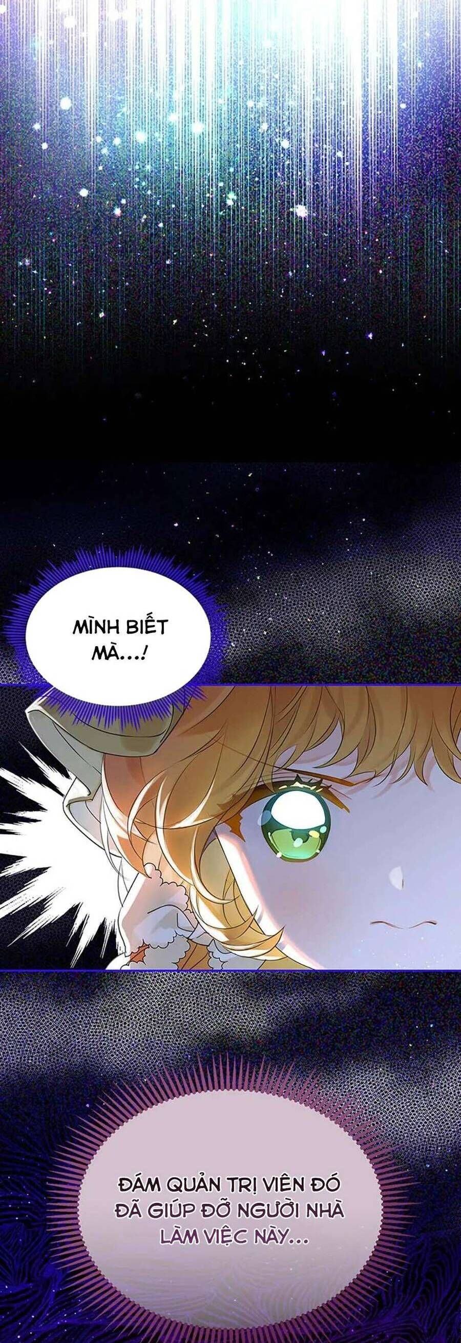 Trở Thành Người Thừa Kế Của Gia Đình Phản Diện Chapter 41 - Trang 2