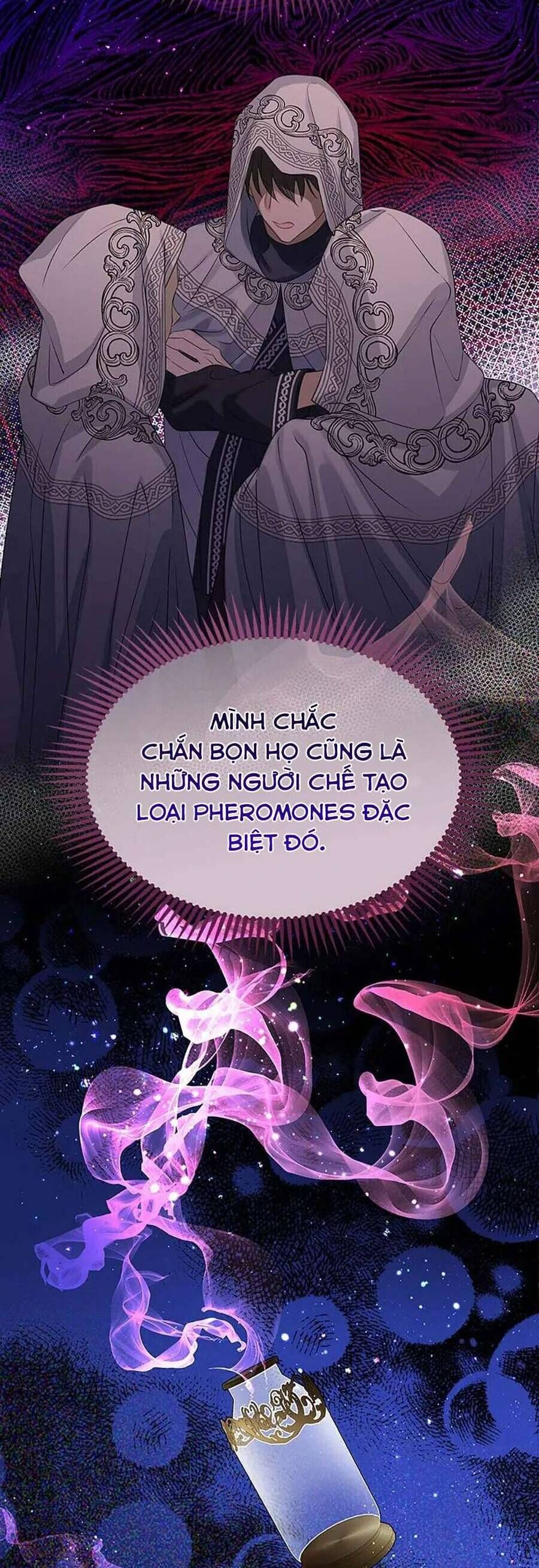 Trở Thành Người Thừa Kế Của Gia Đình Phản Diện Chapter 41 - Trang 2