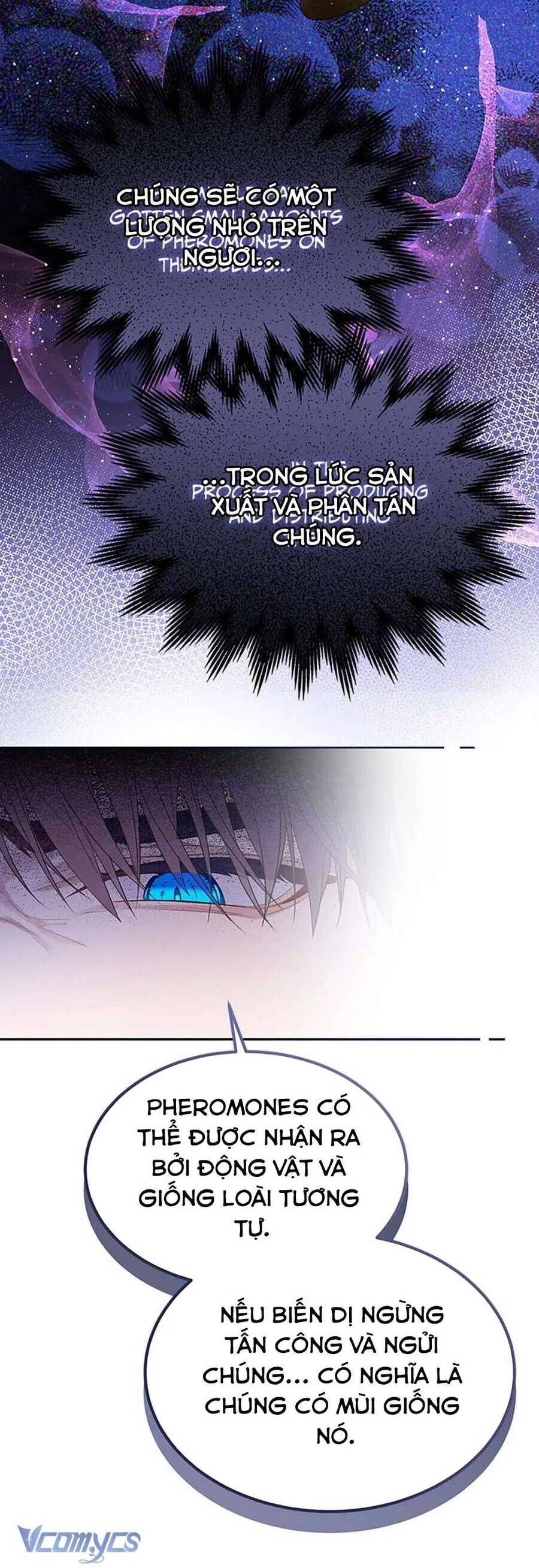 Trở Thành Người Thừa Kế Của Gia Đình Phản Diện Chapter 41 - Trang 2