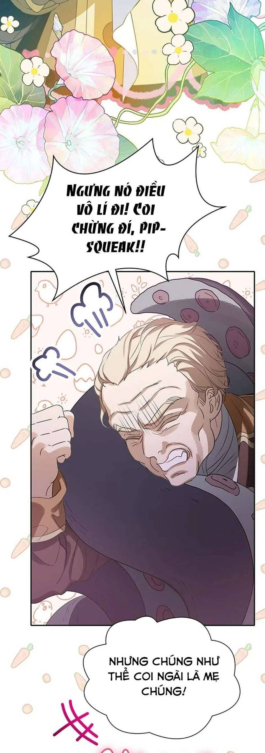 Trở Thành Người Thừa Kế Của Gia Đình Phản Diện Chapter 41 - Trang 2