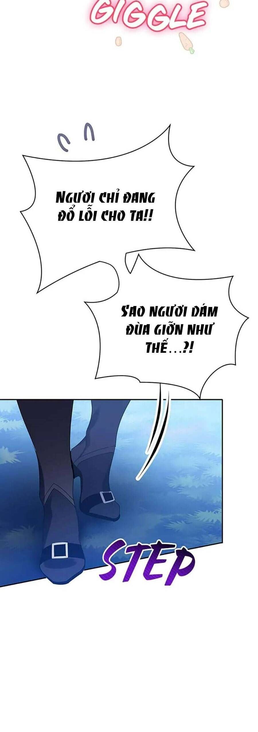 Trở Thành Người Thừa Kế Của Gia Đình Phản Diện Chapter 41 - Trang 2