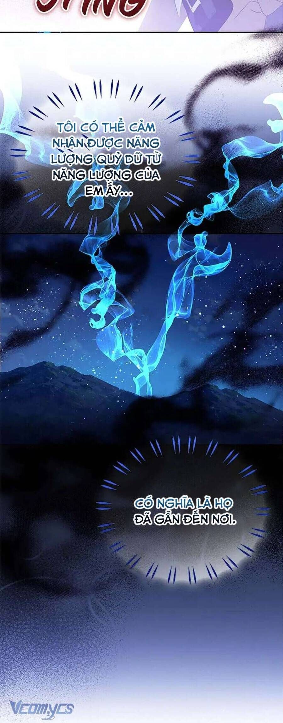 Trở Thành Người Thừa Kế Của Gia Đình Phản Diện Chapter 41 - Trang 2