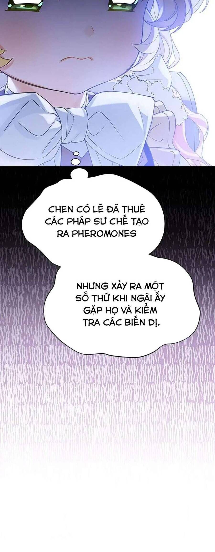 Trở Thành Người Thừa Kế Của Gia Đình Phản Diện Chapter 41 - Trang 2