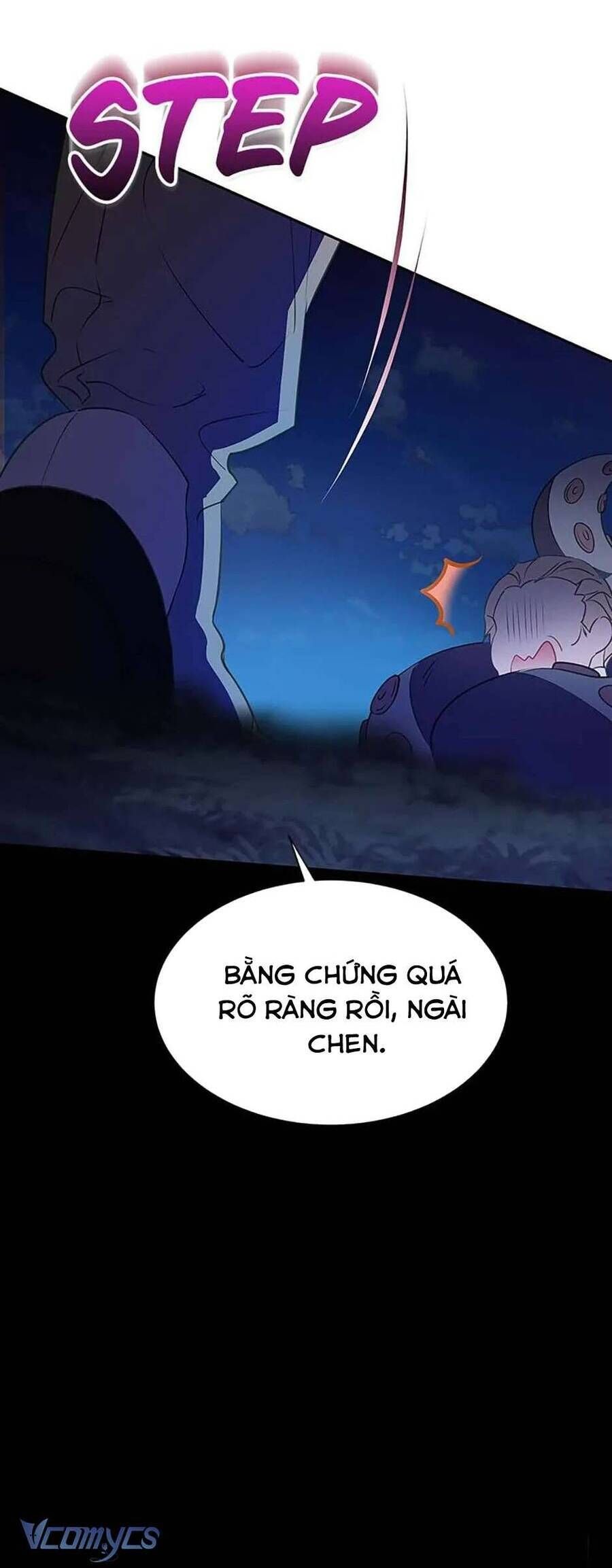 Trở Thành Người Thừa Kế Của Gia Đình Phản Diện Chapter 41 - Trang 2