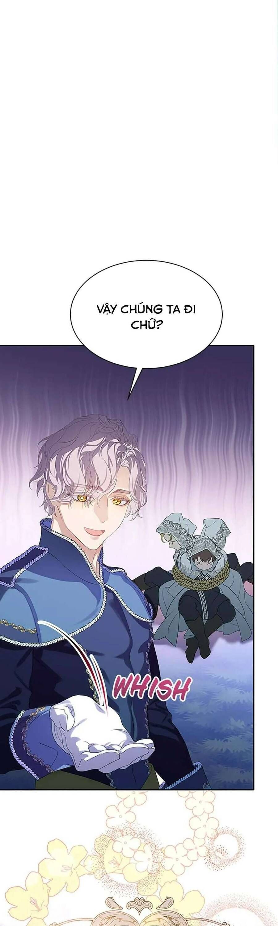 Trở Thành Người Thừa Kế Của Gia Đình Phản Diện Chapter 41 - Trang 2