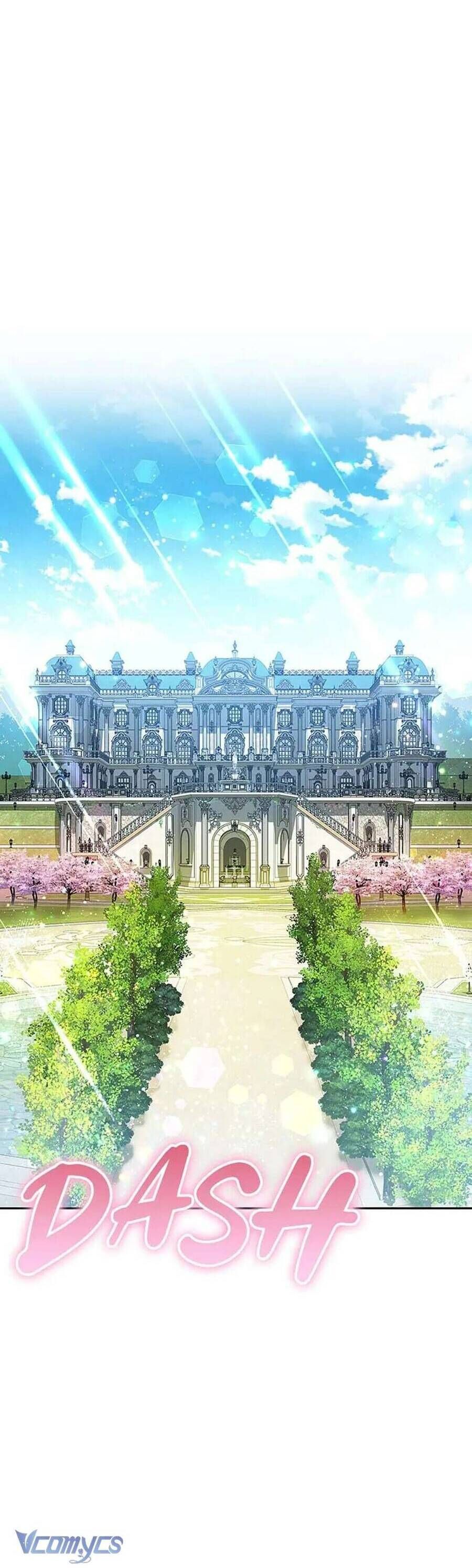 Trở Thành Người Thừa Kế Của Gia Đình Phản Diện Chapter 41 - Trang 2