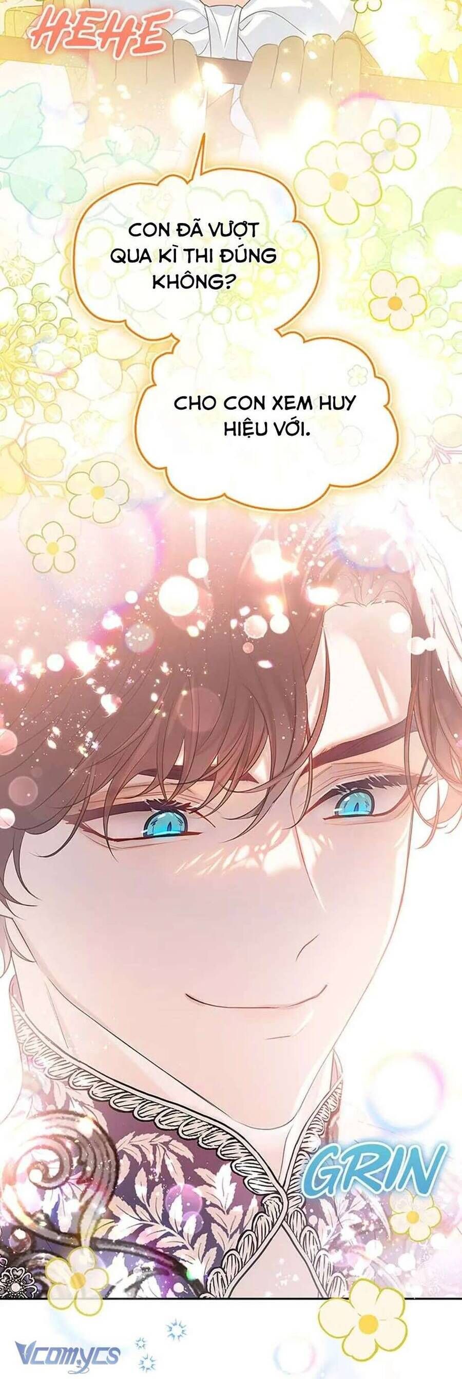 Trở Thành Người Thừa Kế Của Gia Đình Phản Diện Chapter 41 - Trang 2