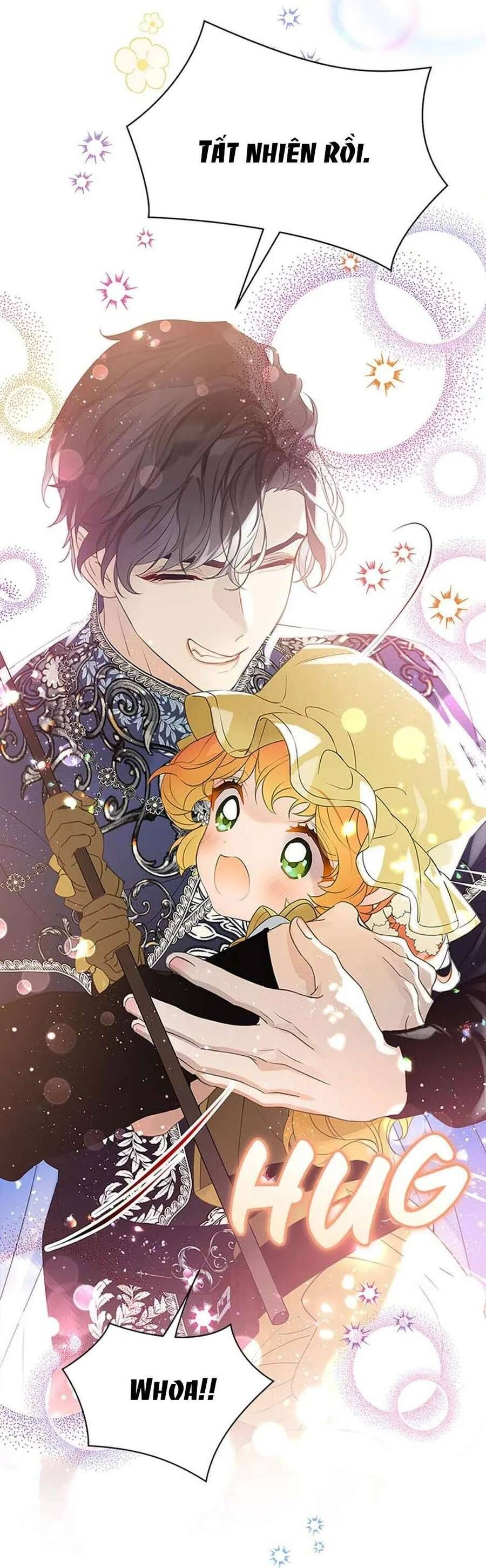 Trở Thành Người Thừa Kế Của Gia Đình Phản Diện Chapter 41 - Trang 2