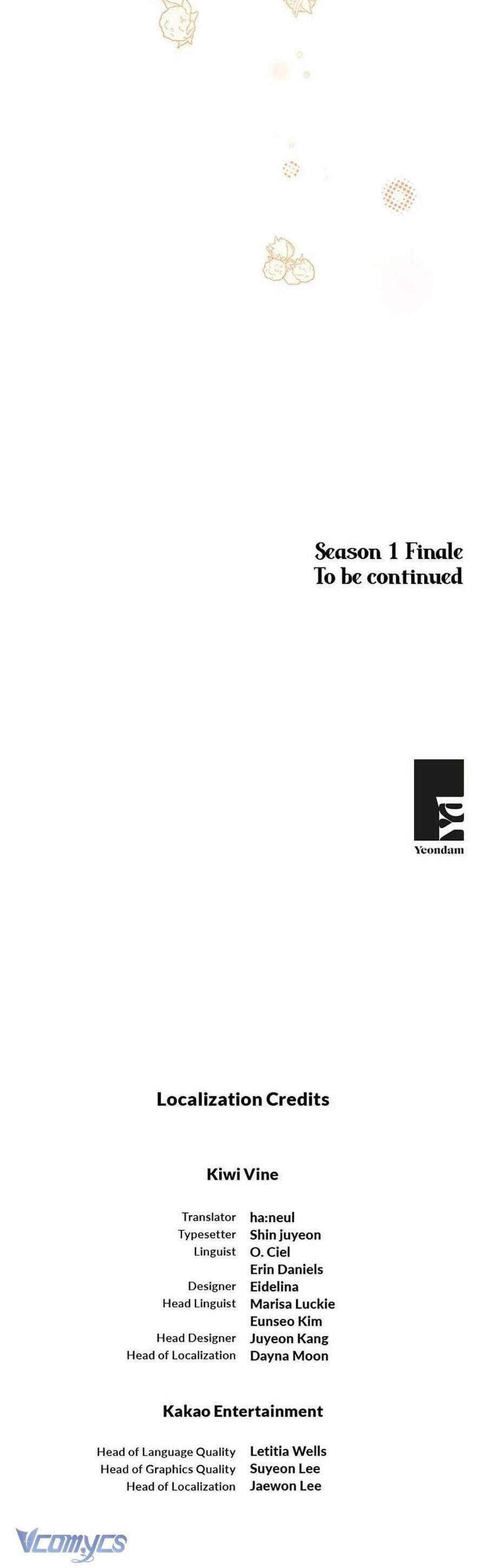 Trở Thành Người Thừa Kế Của Gia Đình Phản Diện Chapter 41 - Trang 2
