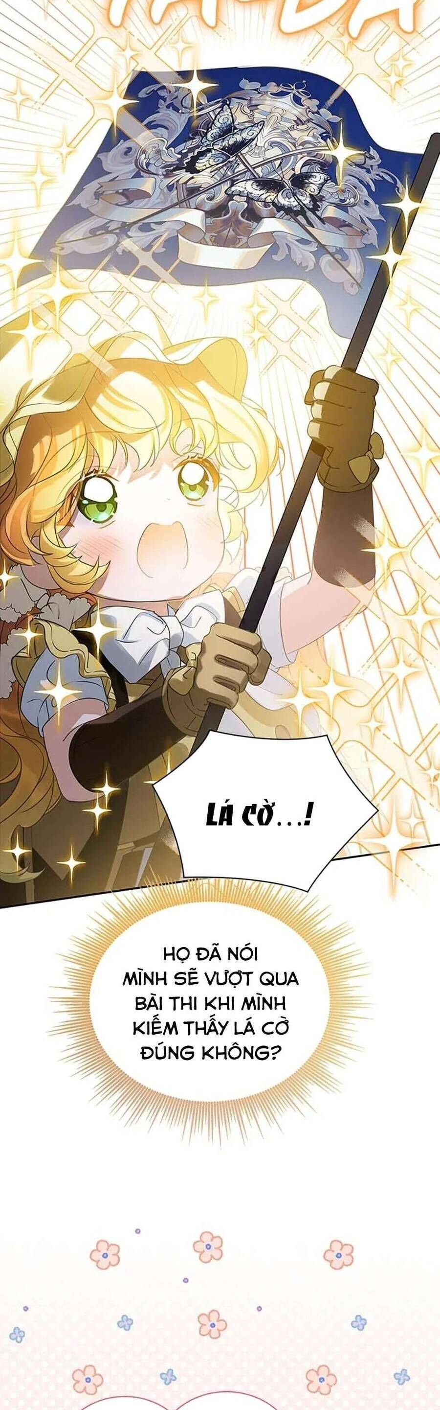 Trở Thành Người Thừa Kế Của Gia Đình Phản Diện Chapter 41 - Trang 2