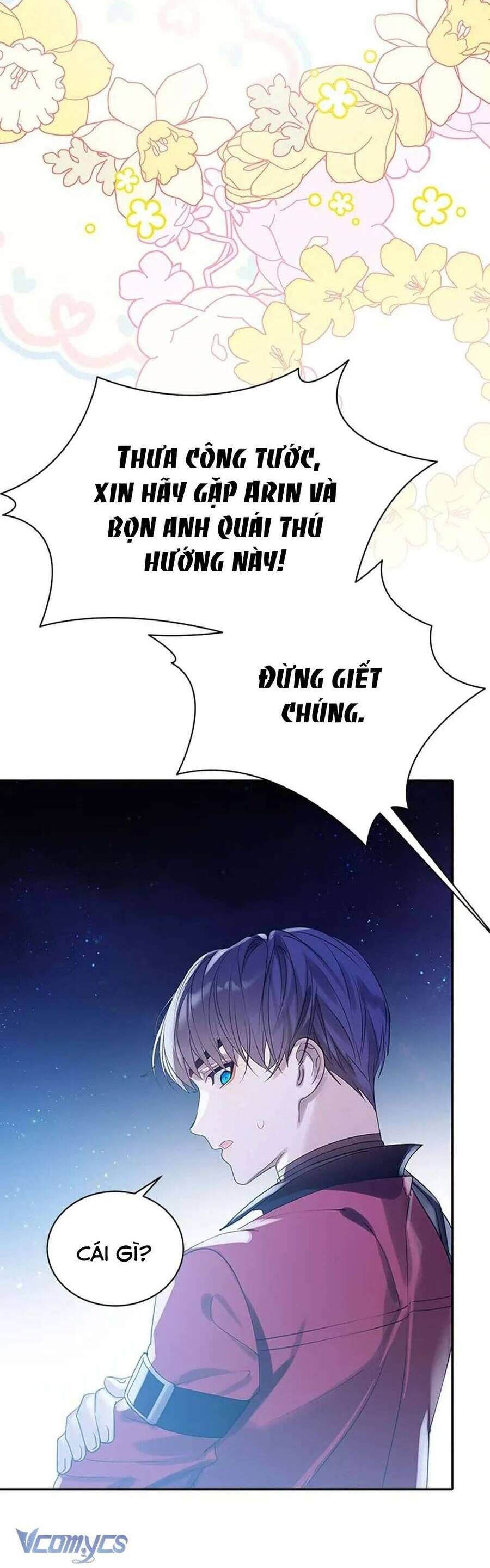 Trở Thành Người Thừa Kế Của Gia Đình Phản Diện Chapter 41 - Trang 2