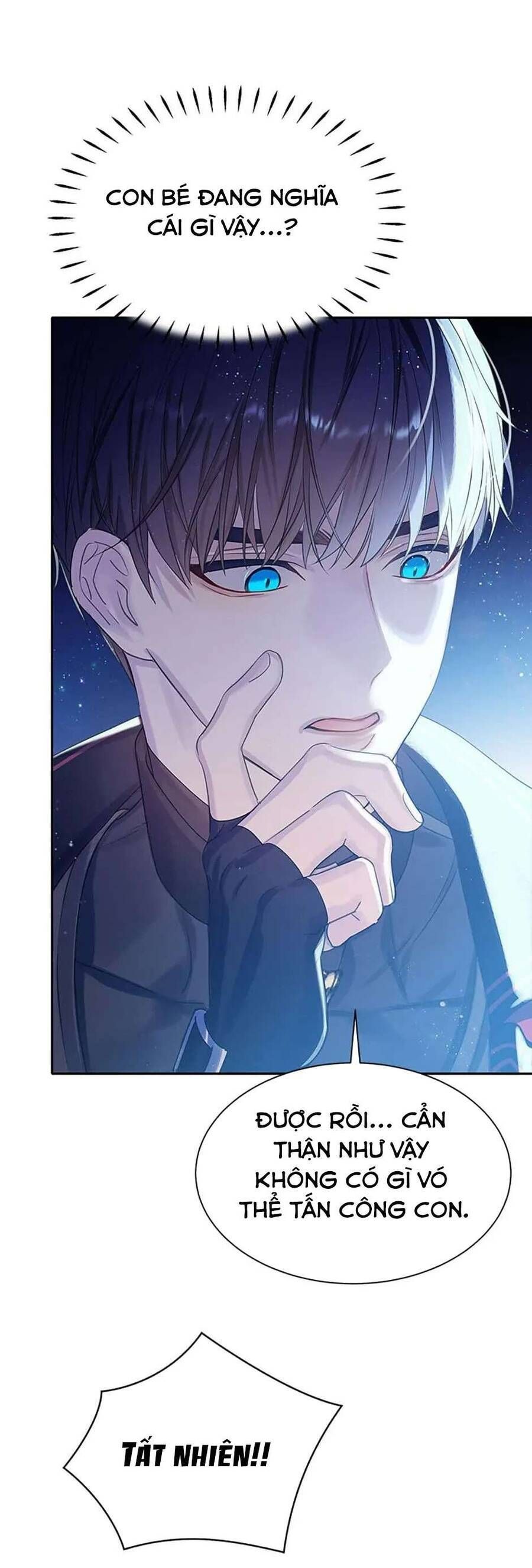Trở Thành Người Thừa Kế Của Gia Đình Phản Diện Chapter 41 - Trang 2