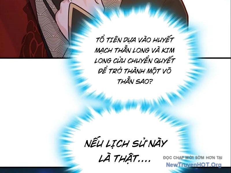 Ta, Hậu Duệ Thần Long Chapter 114 - Trang 2