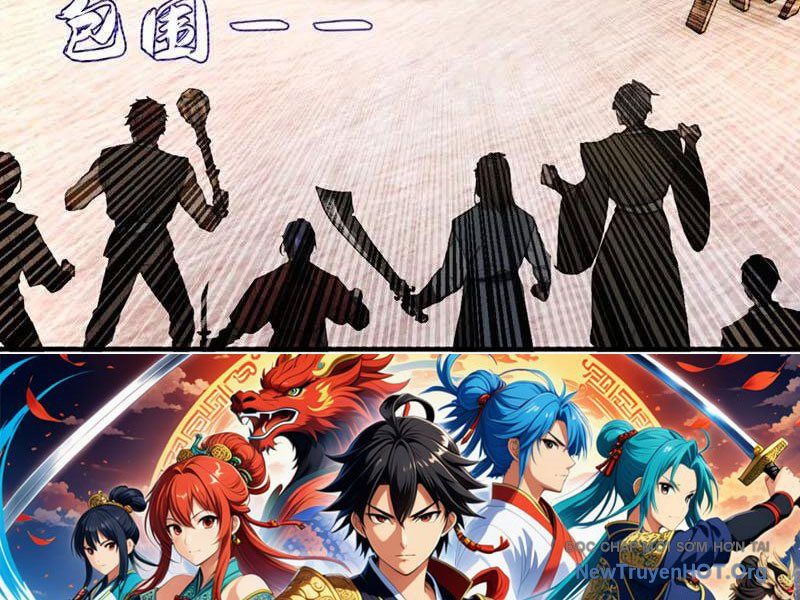 Ta, Hậu Duệ Thần Long Chapter 115 - Trang 2