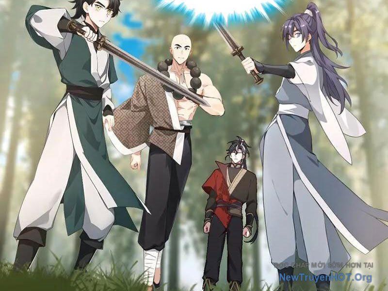 Ta, Hậu Duệ Thần Long Chapter 117 - Trang 2