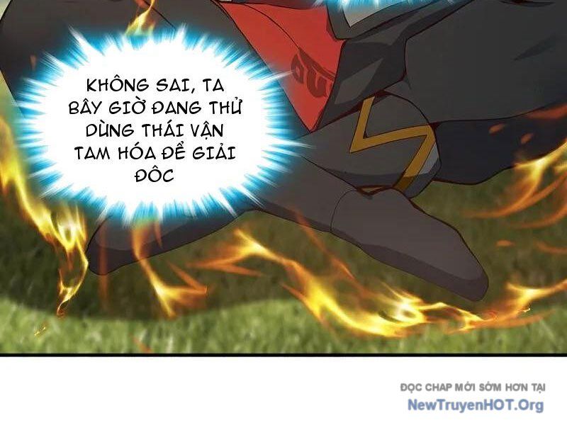 Ta, Hậu Duệ Thần Long Chapter 119 - Trang 2