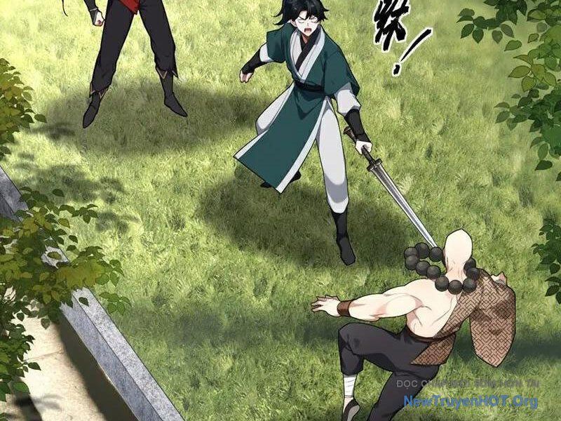 Ta, Hậu Duệ Thần Long Chapter 121 - Trang 2