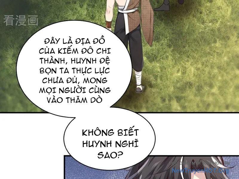 Ta, Hậu Duệ Thần Long Chapter 121 - Trang 2