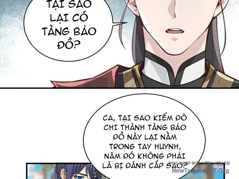 Ta, Hậu Duệ Thần Long Chapter 121 - Trang 2