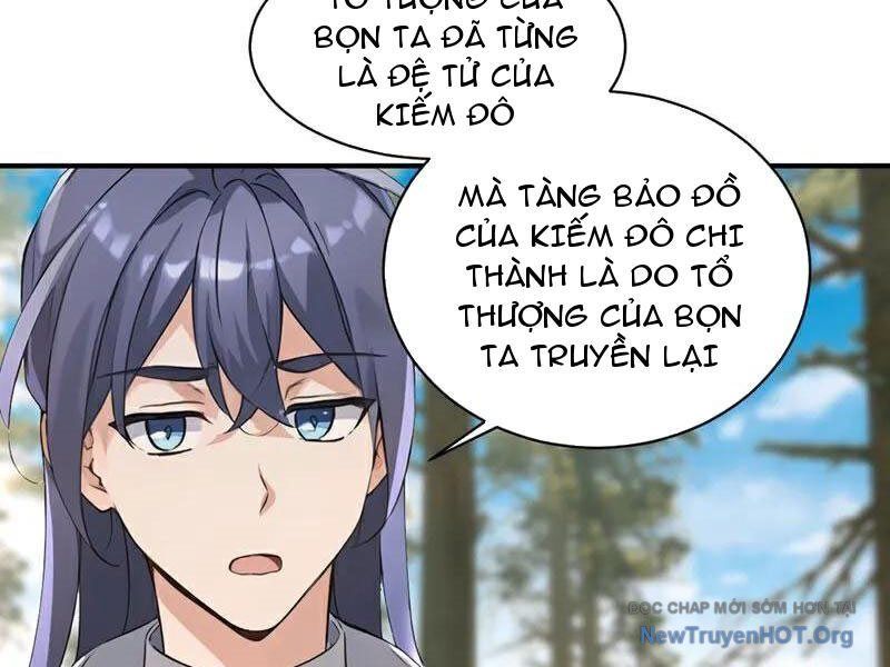 Ta, Hậu Duệ Thần Long Chapter 121 - Trang 2