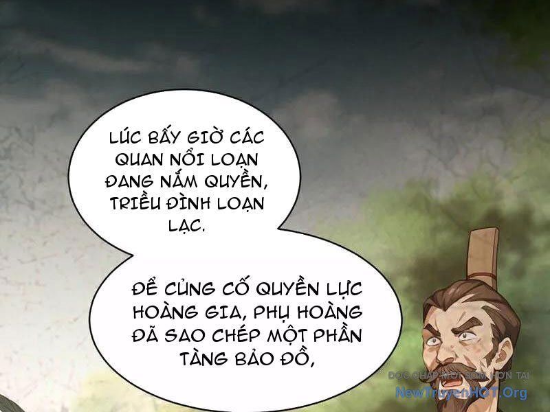 Ta, Hậu Duệ Thần Long Chapter 121 - Trang 2