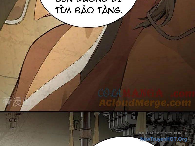 Ta, Hậu Duệ Thần Long Chapter 121 - Trang 2