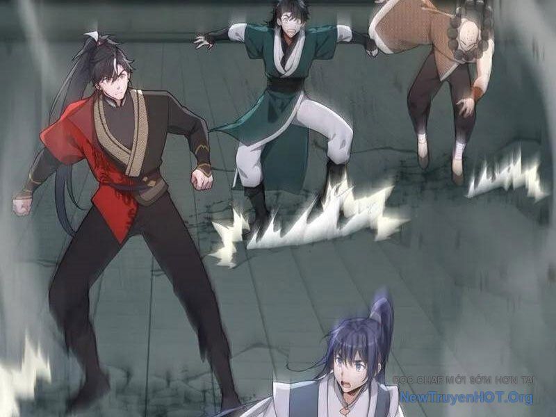 Ta, Hậu Duệ Thần Long Chapter 122 - Trang 2