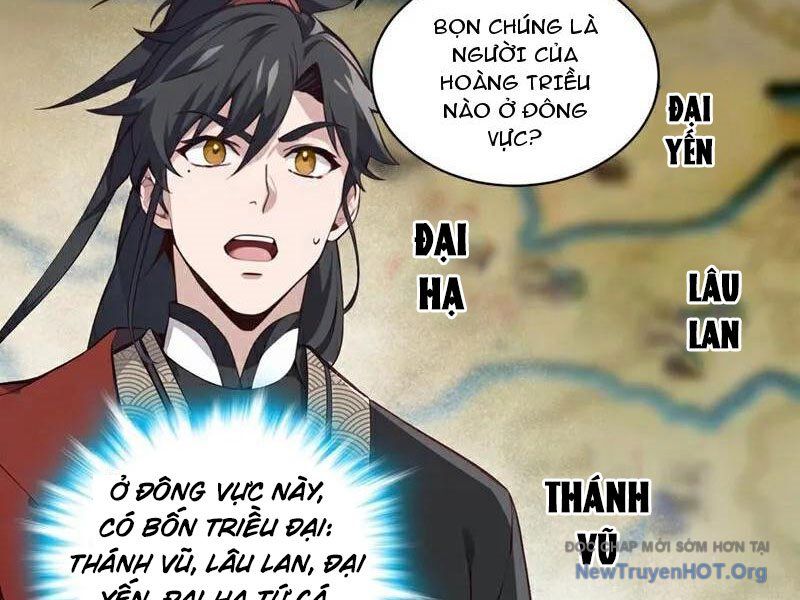 Ta, Hậu Duệ Thần Long Chapter 122 - Trang 2