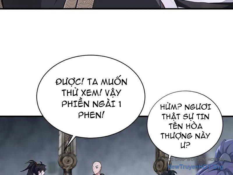 Ta, Hậu Duệ Thần Long Chapter 122 - Trang 2