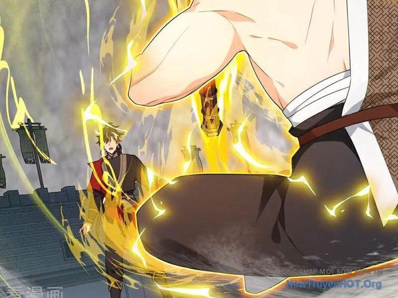 Ta, Hậu Duệ Thần Long Chapter 123 - Trang 2