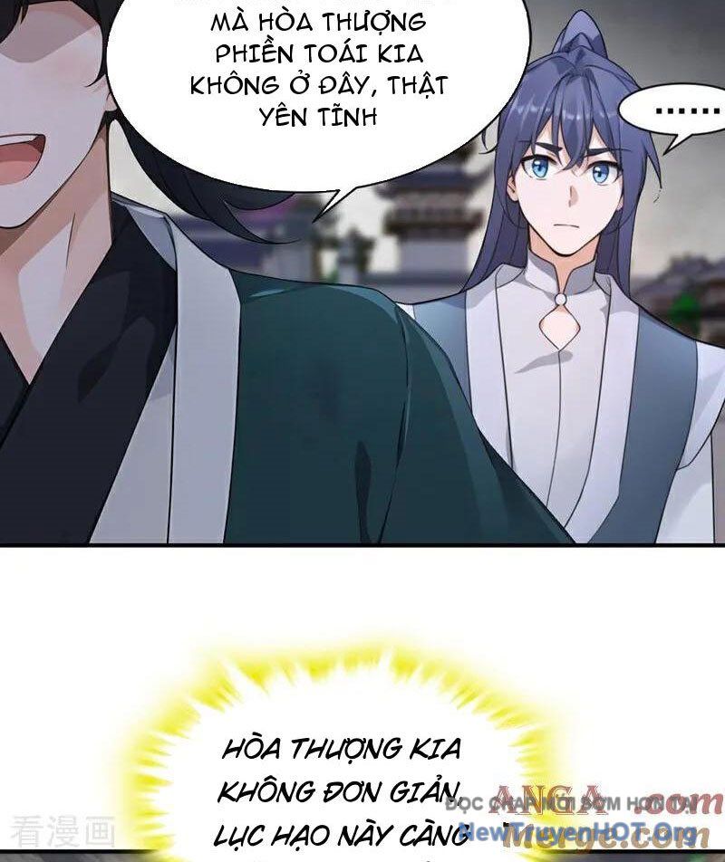 Ta, Hậu Duệ Thần Long Chapter 124 - Trang 2