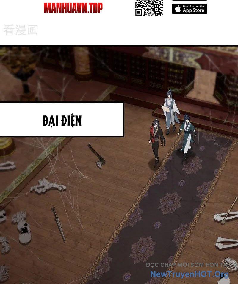Ta, Hậu Duệ Thần Long Chapter 124 - Trang 2