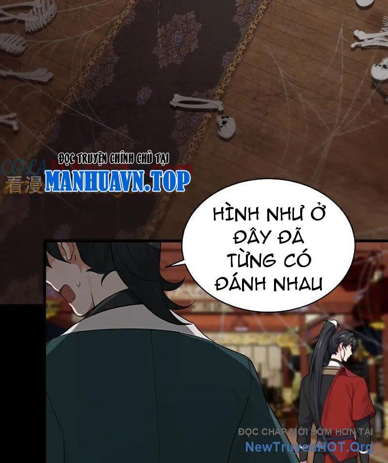 Ta, Hậu Duệ Thần Long Chapter 124 - Trang 2