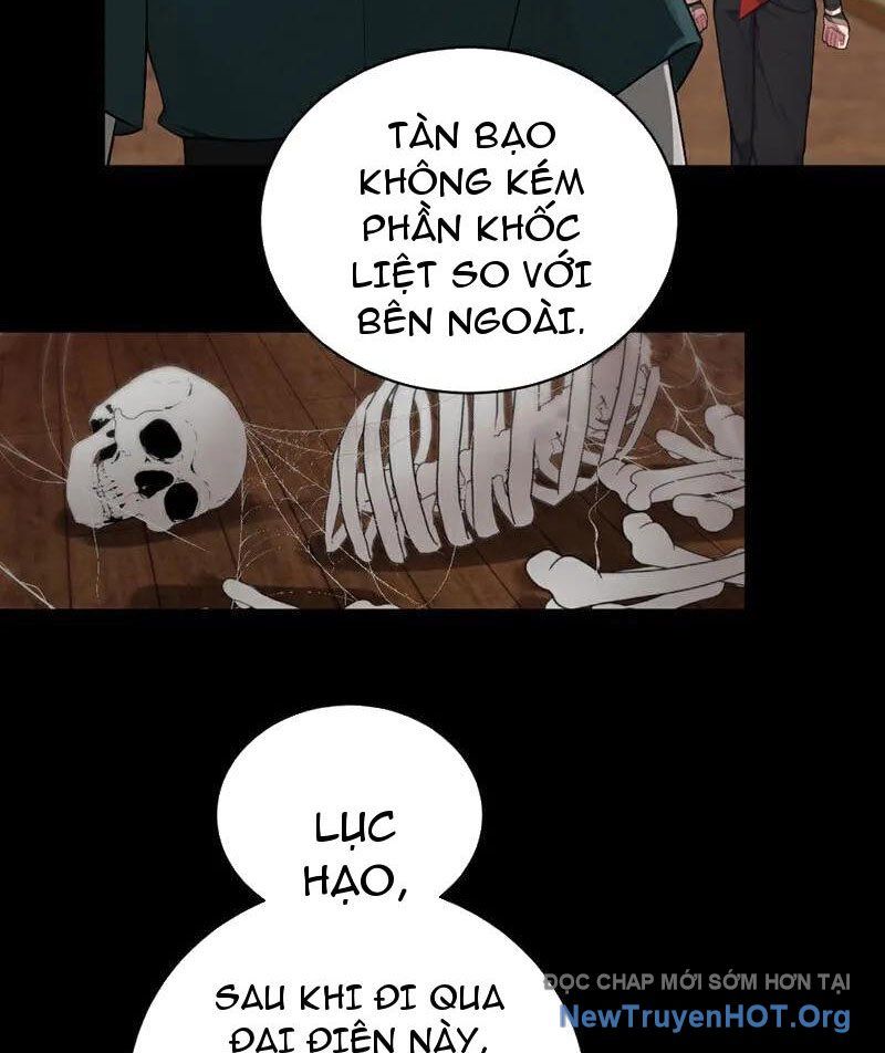 Ta, Hậu Duệ Thần Long Chapter 124 - Trang 2