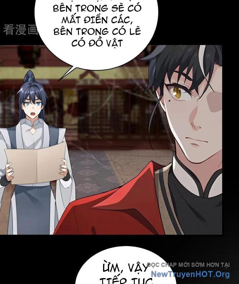 Ta, Hậu Duệ Thần Long Chapter 124 - Trang 2