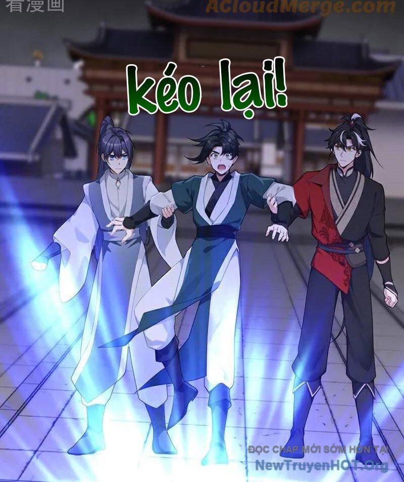 Ta, Hậu Duệ Thần Long Chapter 124 - Trang 2