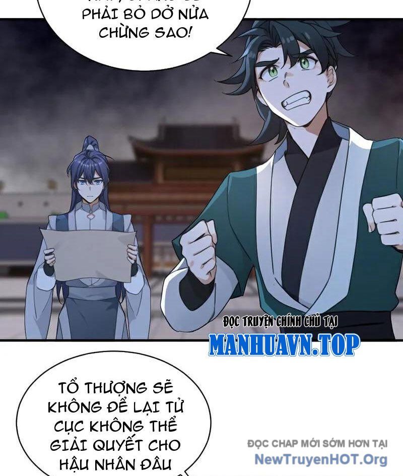 Ta, Hậu Duệ Thần Long Chapter 124 - Trang 2