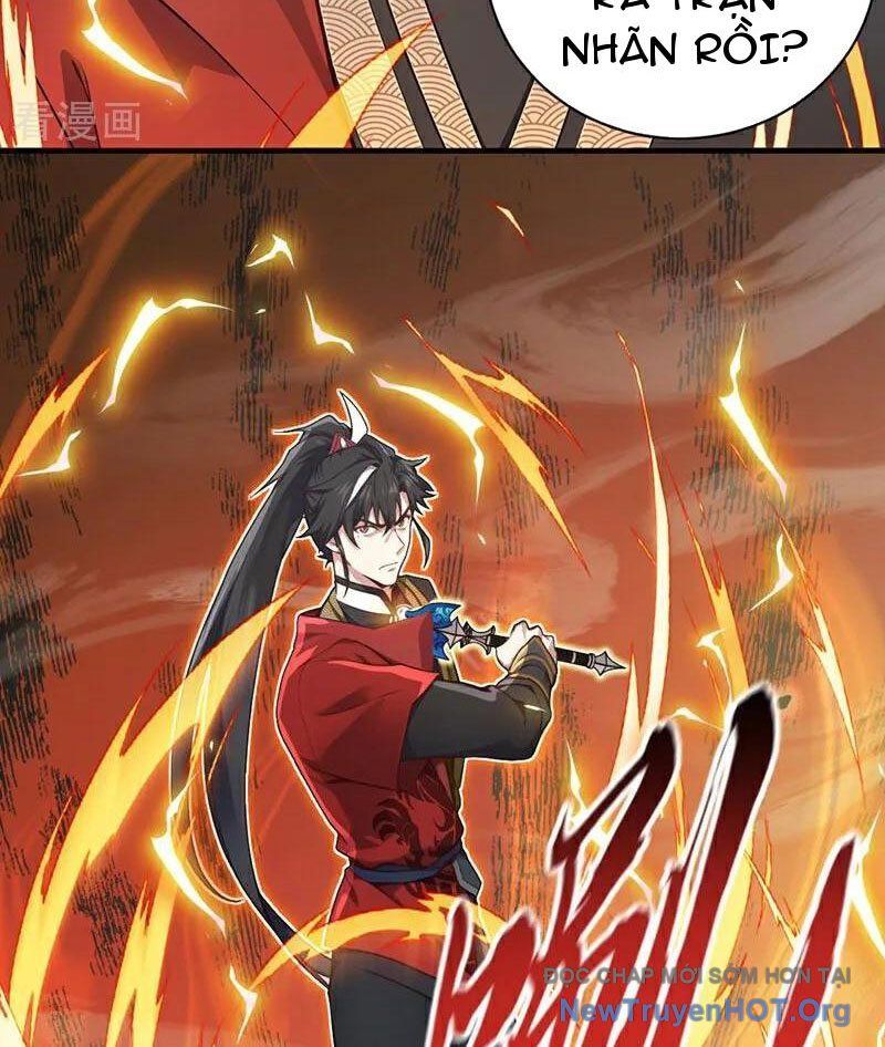 Ta, Hậu Duệ Thần Long Chapter 124 - Trang 2