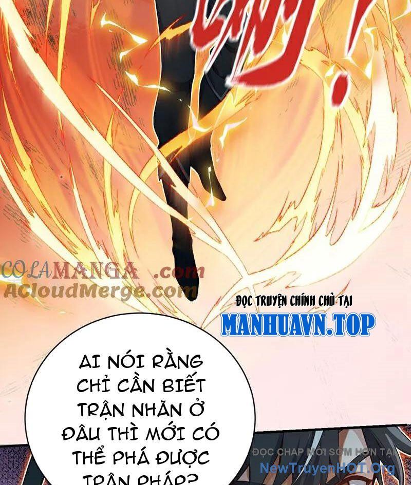Ta, Hậu Duệ Thần Long Chapter 124 - Trang 2