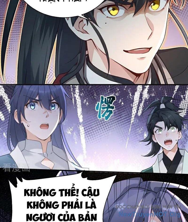 Ta, Hậu Duệ Thần Long Chapter 124 - Trang 2