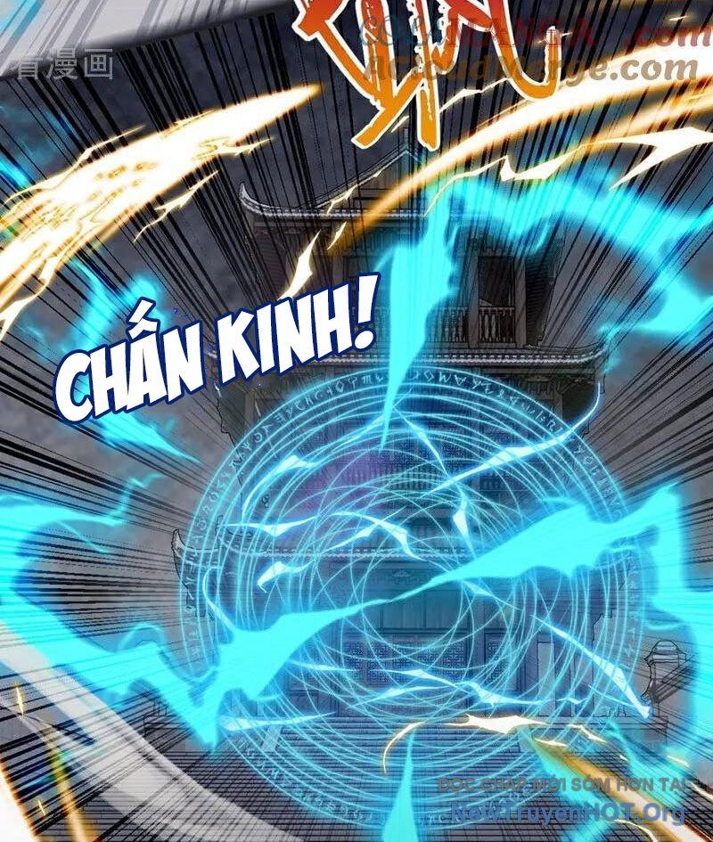 Ta, Hậu Duệ Thần Long Chapter 124 - Trang 2