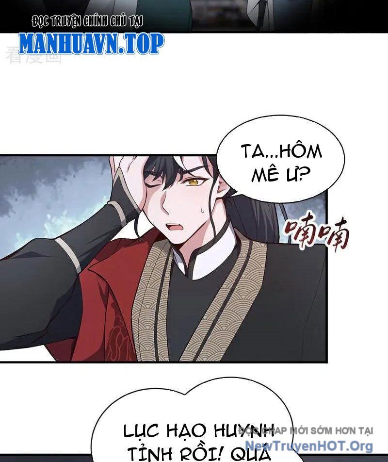 Ta, Hậu Duệ Thần Long Chapter 124 - Trang 2