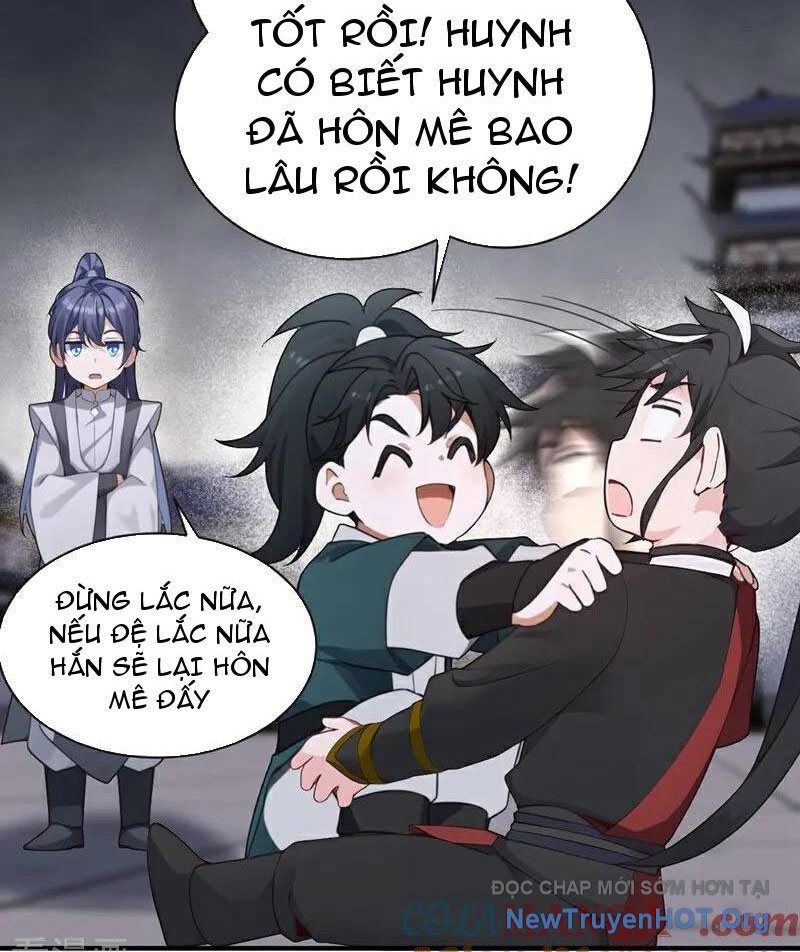 Ta, Hậu Duệ Thần Long Chapter 124 - Trang 2