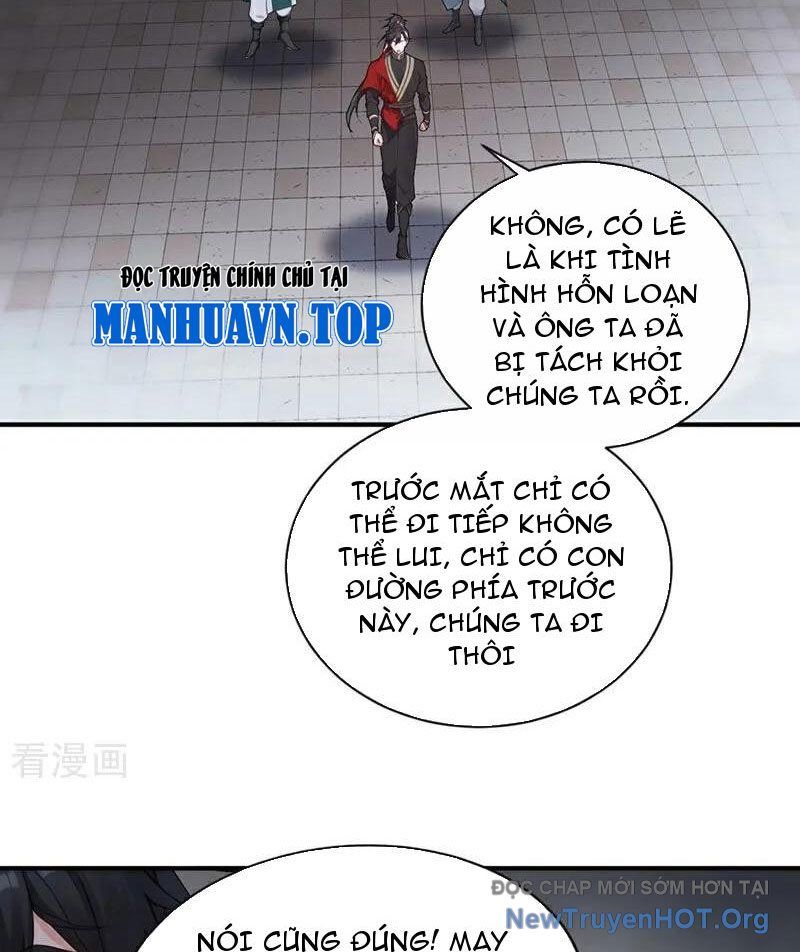 Ta, Hậu Duệ Thần Long Chapter 124 - Trang 2
