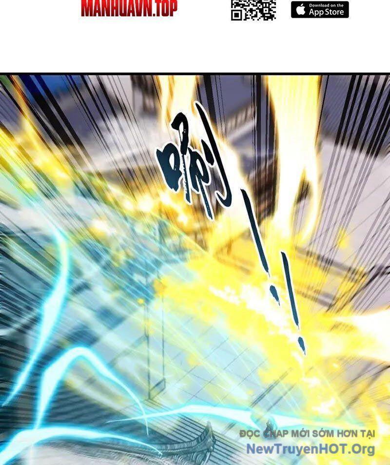 Ta, Hậu Duệ Thần Long Chapter 125 - Trang 2