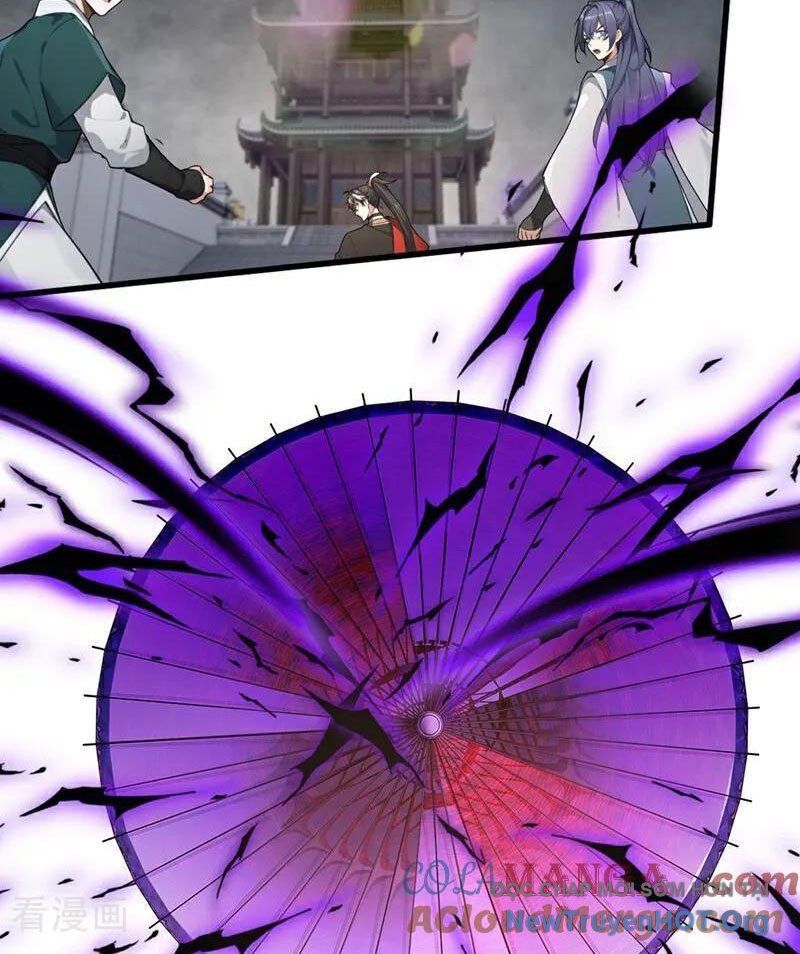 Ta, Hậu Duệ Thần Long Chapter 125 - Trang 2